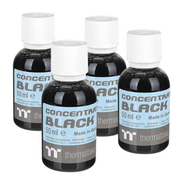 TT Premium Concentrate – Black