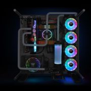 Riing Duo 14 RGB Radiator Fan TT Premium Edition (3-Fan Pack)