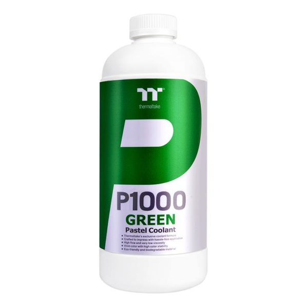 P1000 Pastel Coolant - Green