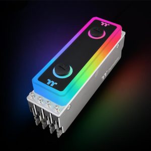 WaterRam RGB Liquid Cooling Memory DDR4 3200MHz 32G (8G x 4)