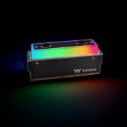 WaterRam RGB Liquid Cooling Memory DDR4 3200MHz 32G (8G x 4)