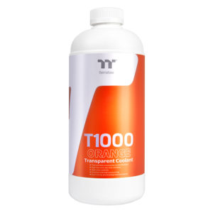 T1000 Coolant - Orange