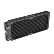 Pacific C240 DDC Hard Tube Water Cooling Kit