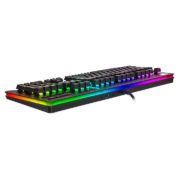 Level 20 RGB Razer Green Gaming KeyboardLevel 20 RGB Razer Green Gaming Keyboard