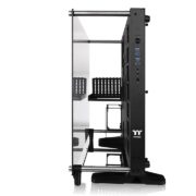 Core P5 Tempered Glass V2 Black Edition ATX Wall-Mount Chassis