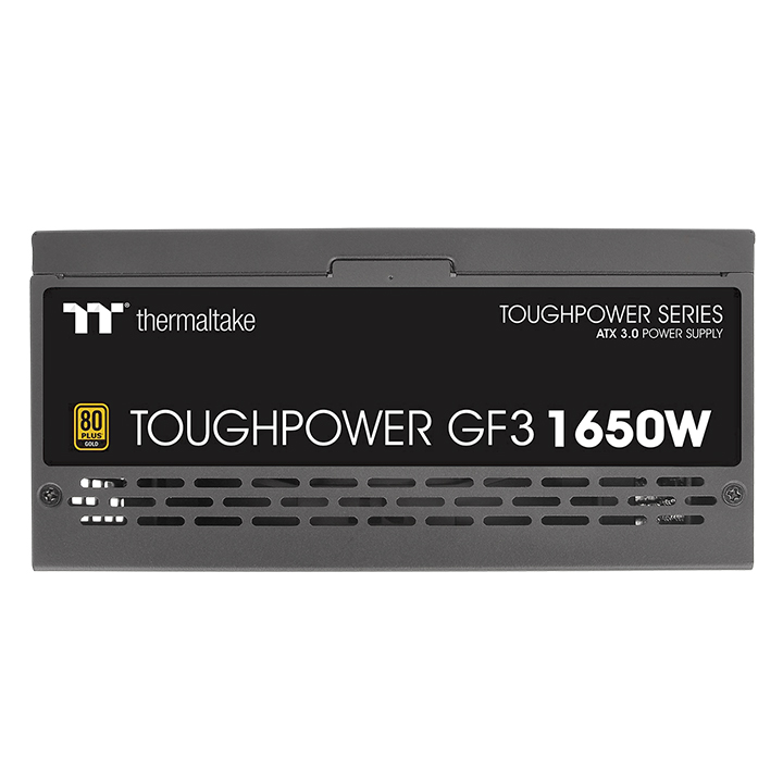 Toughpower GF3 1650W Gold – TT Premium Edition | ttpremium