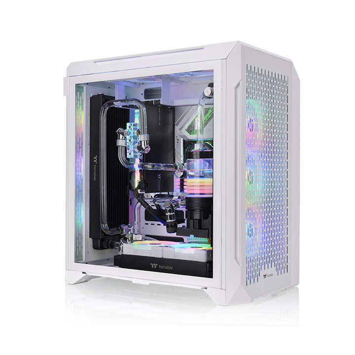What Is a Case? (Computer Case, Tower, Chassis)